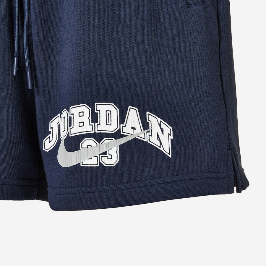 Jordan MVP Men’s Fleece Shorts