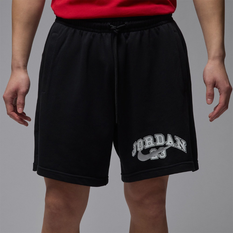 Jordan MVP Men’s Fleece Shorts