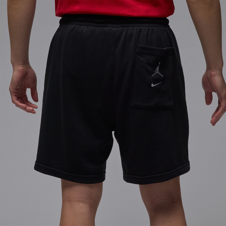 Jordan MVP Men’s Fleece Shorts