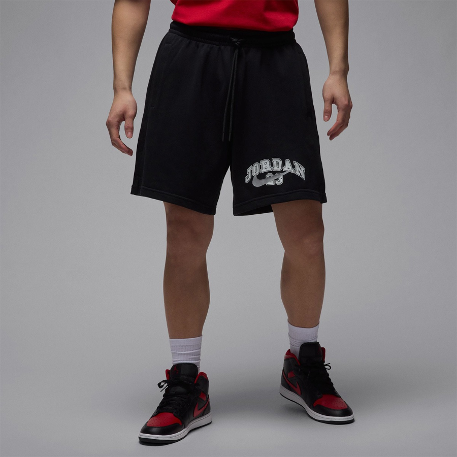 Jordan MVP Men’s Fleece Shorts