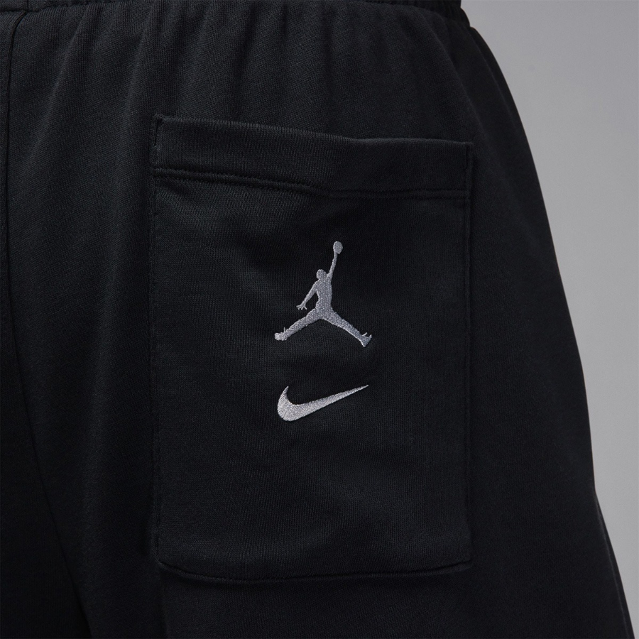 Jordan MVP Men’s Fleece Shorts
