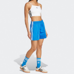 Adidas Firebird Shorts