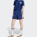 Adidas Firebird Shorts