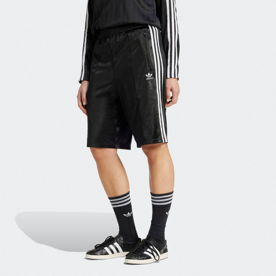 Adidas Adicolor Firebird Long Shorts