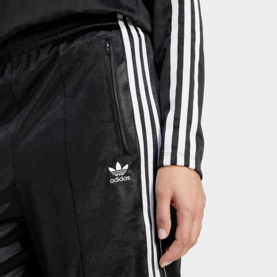 Adidas Adicolor Firebird Long Shorts
