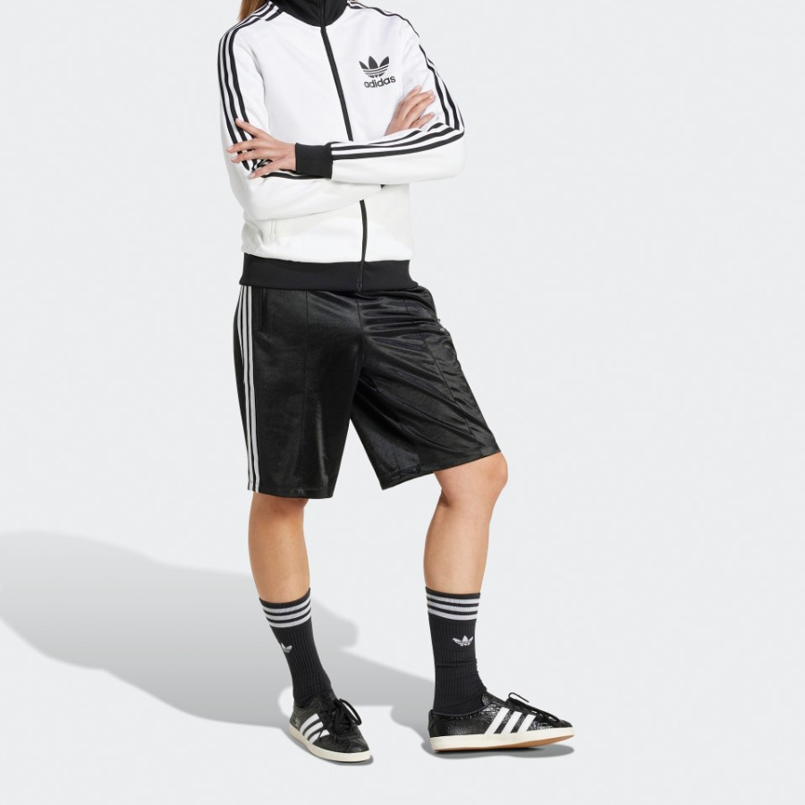 Adidas Adicolor Firebird Long Shorts