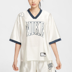 Nike Sportswear Women’s Oversized Graphic Jersey Tee