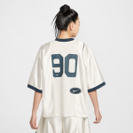 Nike Sportswear Women’s Oversized Graphic Jersey Tee