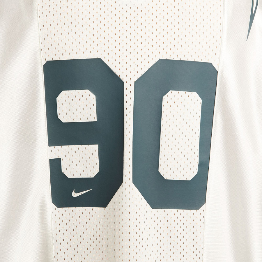 Nike Sportswear Women’s Oversized Graphic Jersey Tee