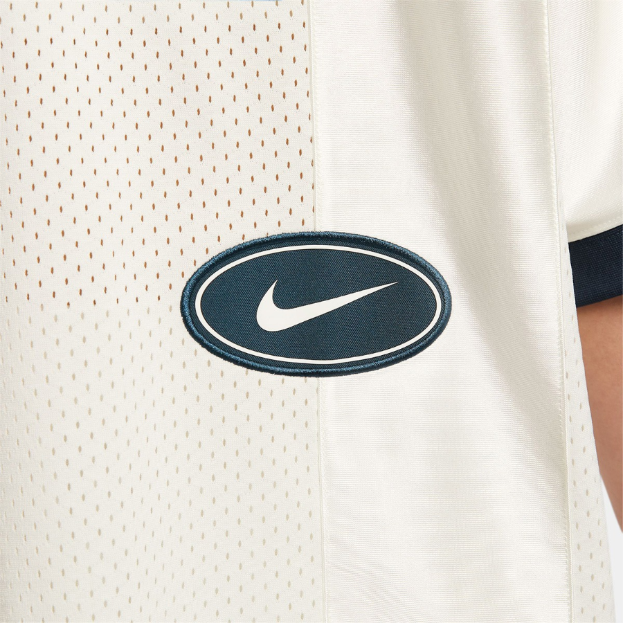 Nike Sportswear Women’s Oversized Graphic Jersey Tee