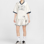 Nike Sportswear Women’s Oversized Graphic Jersey Tee