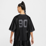Nike Sportswear Women’s Oversized Graphic Jersey Tee