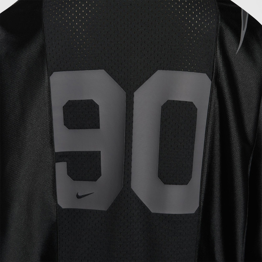 Nike Sportswear Women’s Oversized Graphic Jersey Tee