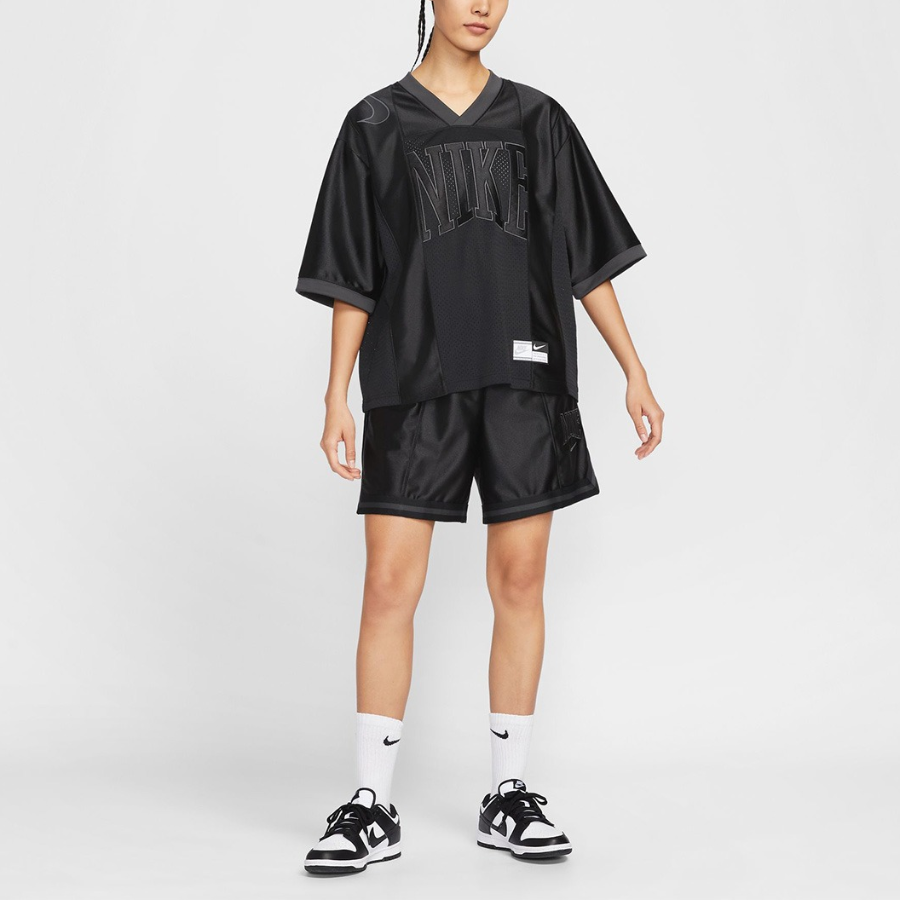 Nike Sportswear Women’s Oversized Graphic Jersey Tee