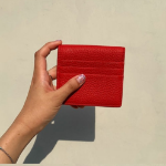 Multi-Storage Zip Pocket Bifold Wallet — компактность и функциональность в одном формате