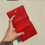 Multi-Storage Zip Pocket Bifold Wallet — компактность и функциональность в одном формате