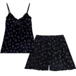 Hello Kitty Y2K Tank Pajama  Set