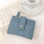 Highly Recommended! Ultra-Capacity Bifold Wallet — максимум удобства в компактном формате