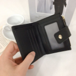 Highly Recommended! Ultra-Capacity Bifold Wallet — максимум удобства в компактном формате