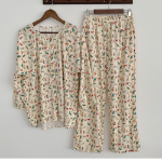 Dangdang Cotton Pajama Set