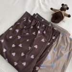 Heart Mood Pajama Pants