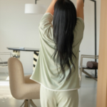 Modal No-Bra Slim Line Set