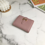 Bean Slim Bifold Wallet — минимализм, который всегда с тобой