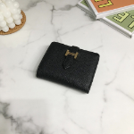 Bean Slim Bifold Wallet — минимализм, который всегда с тобой