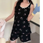 Hello Kitty Color Ring Lounge Set