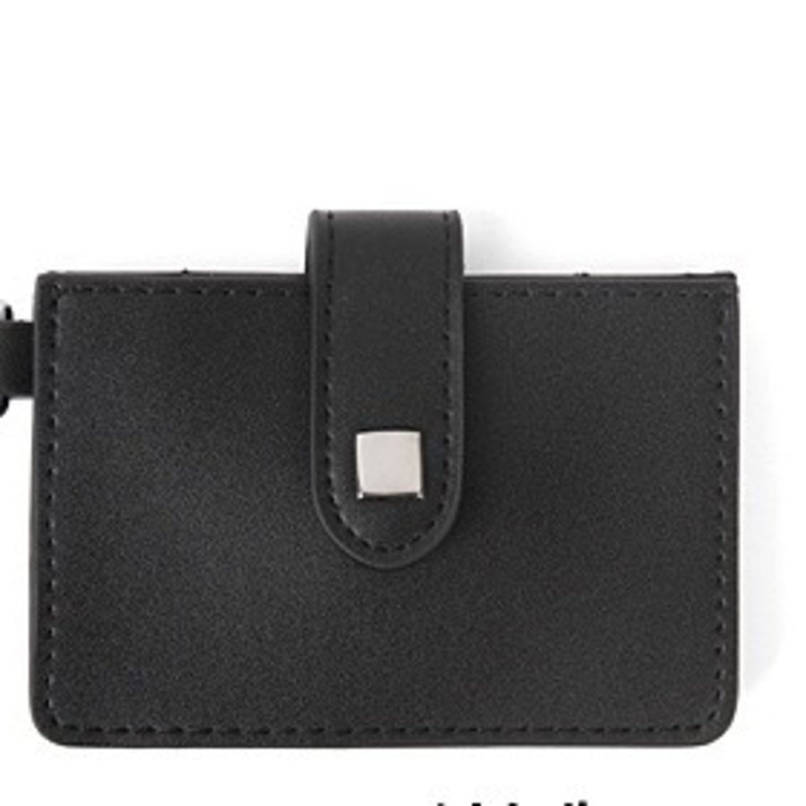 Your Cindy Mini Card Wallet — компактный и милый аксессуар на каждый день