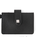 Your Cindy Mini Card Wallet — компактный и милый аксессуар на каждый день