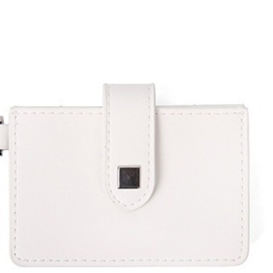 Your Cindy Mini Card Wallet — компактный и милый аксессуар на каждый день