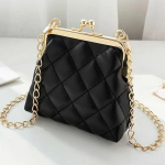 Chain Multipurpose Coin & Cigarette Pouch with Snap Strap — компактный и универсальный аксессуар