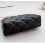 Chain Multipurpose Coin & Cigarette Pouch with Snap Strap — компактный и универсальный аксессуар