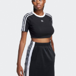 Adidas 3-Stripes Baby Tee