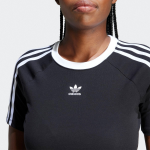 Adidas 3-Stripes Baby Tee