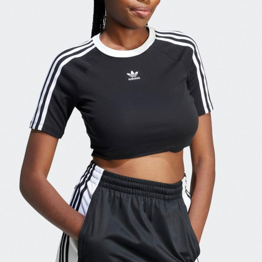 Adidas 3-Stripes Baby Tee