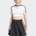 Adidas 3-Stripes Baby Tee