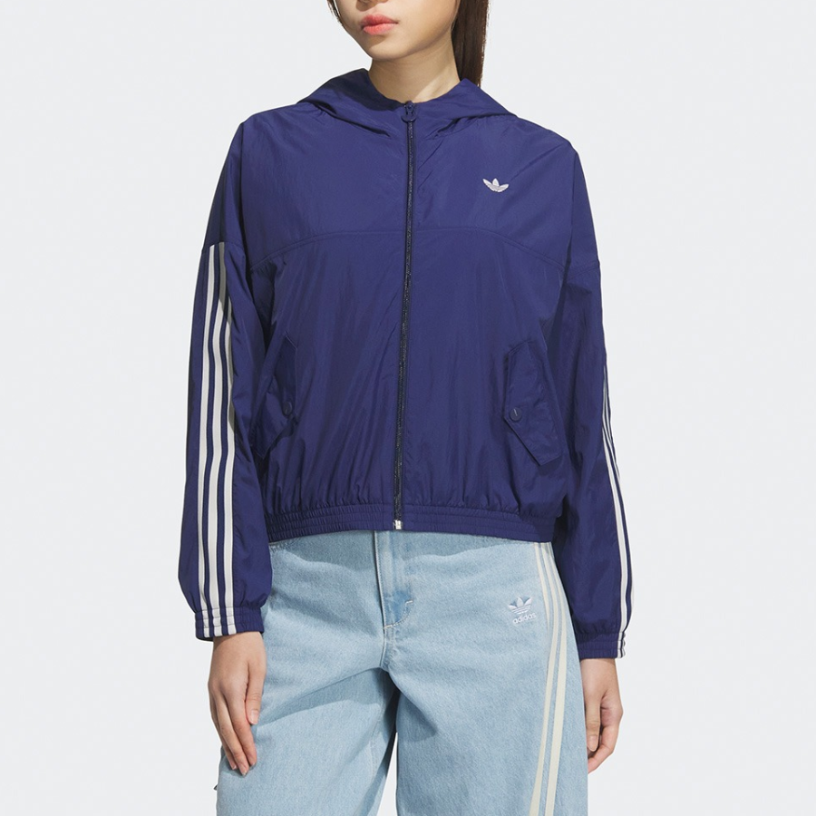 Adidas Windbreaker