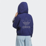 Adidas Windbreaker