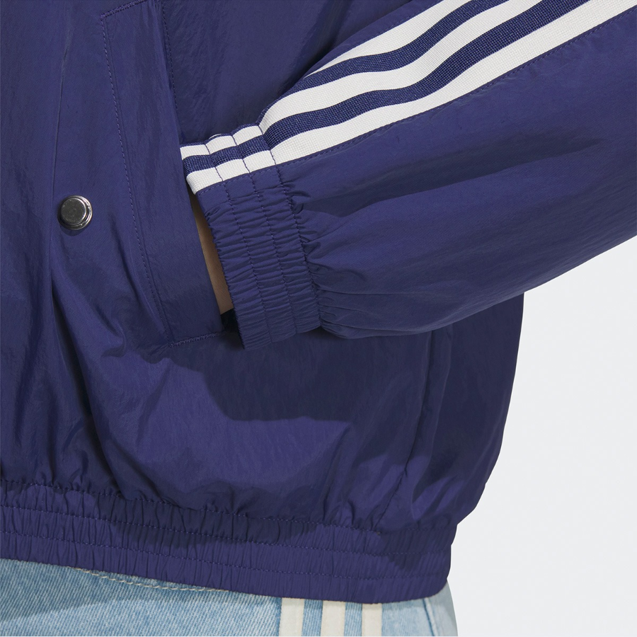 Adidas Windbreaker