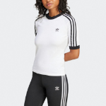 Adidas Adicolor 3-Stripes Raglan Tee