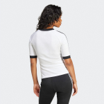 Adidas Adicolor 3-Stripes Raglan Tee