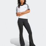 Adidas Adicolor 3-Stripes Raglan Tee