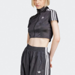 Adidas Adicolor Short Sleeve Track Top