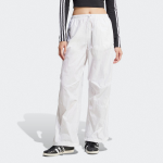 Adidas 3-Stripes Woven Parachute Pants
