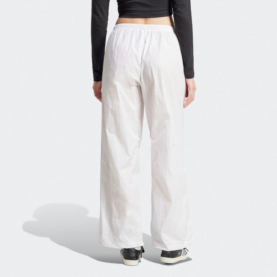 Adidas 3-Stripes Woven Parachute Pants