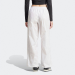Adidas 3-Stripes Woven Parachute Pants