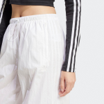 Adidas 3-Stripes Woven Parachute Pants