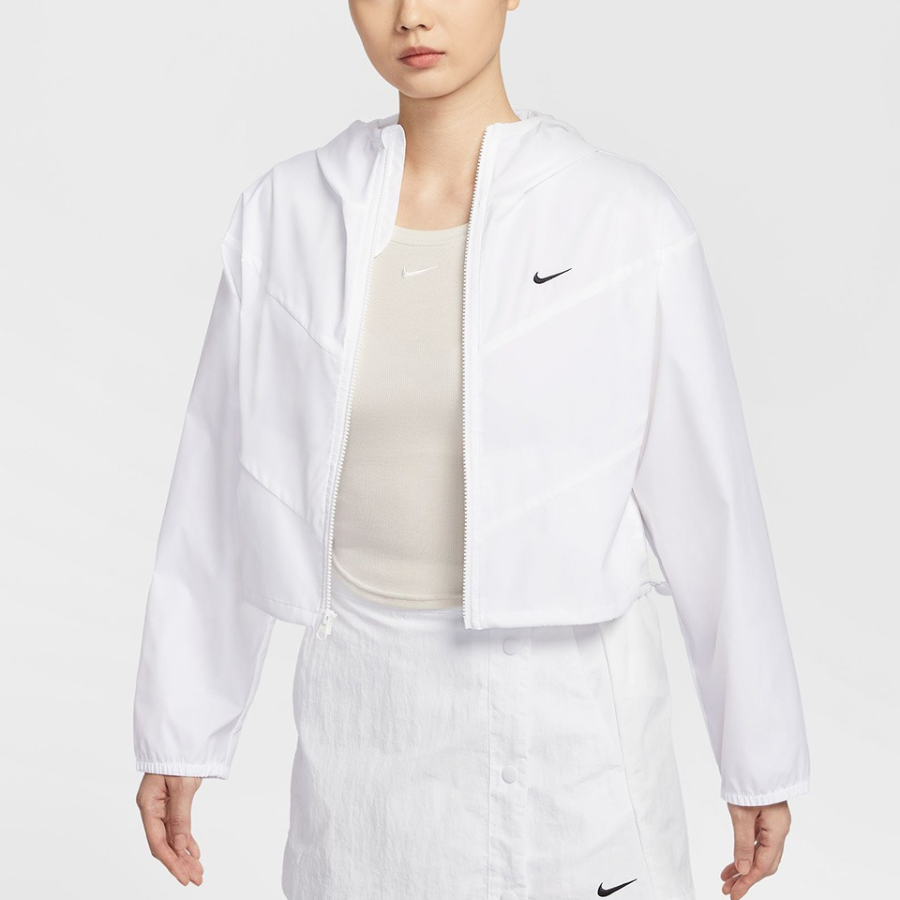 Nike Sportswear Windrunner Women’s Loose Woven Hooded Jacket